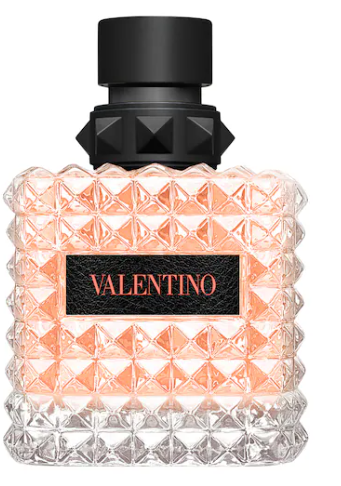 Valentino Donna Born in Roma Coral Fantasy Eau de Parfum