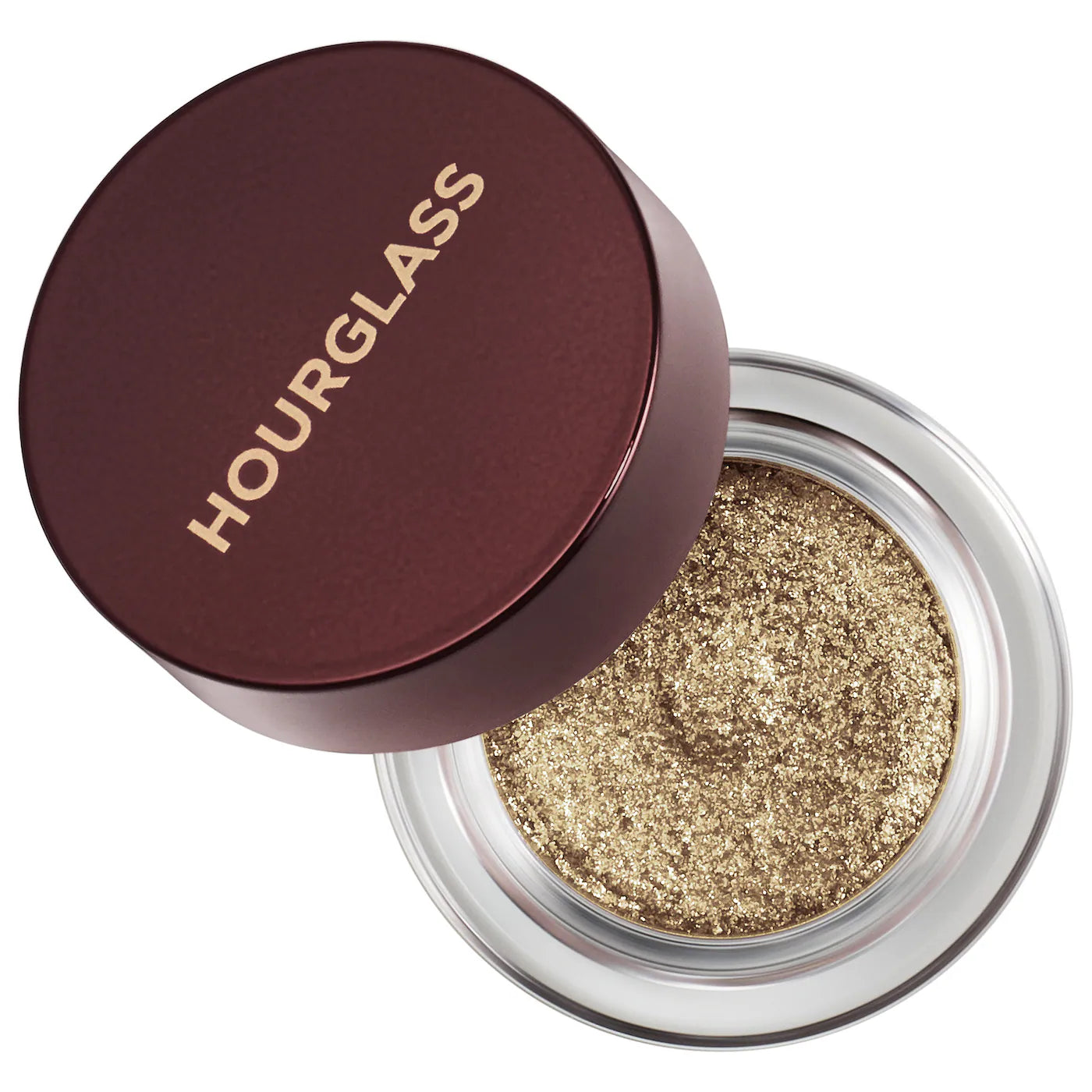 Hourglass Scattered Light Glitter Eye Shadow