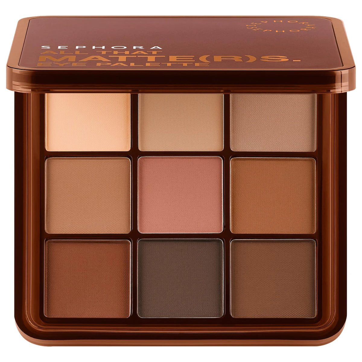 SEPHORA COLLECTION All That Matters Eye Palette
