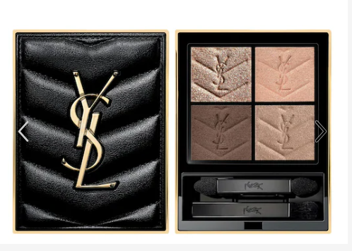 Yves Saint Laurent Couture Mini Clutch Eyeshadow Palette